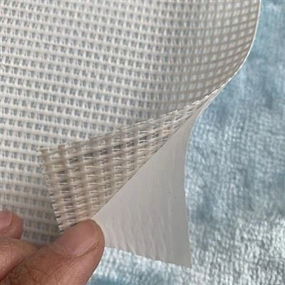 באנר PVC חיצוני