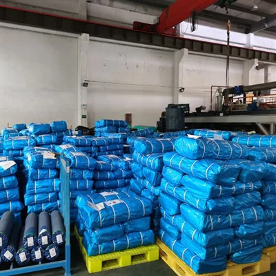 ברזנט פוליאתילן עמיד למים