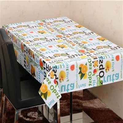 סרט שולחן מודפס PVC