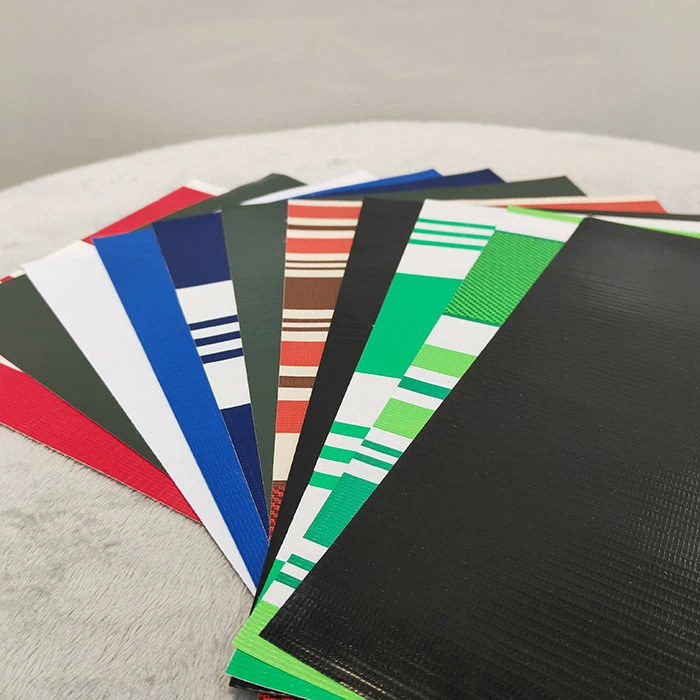 Terrace Garden Waterproof Tarpaulin